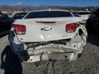 2016 Chevrolet Malibu Limited Lt for Sale in Mentone, CA - Rear End