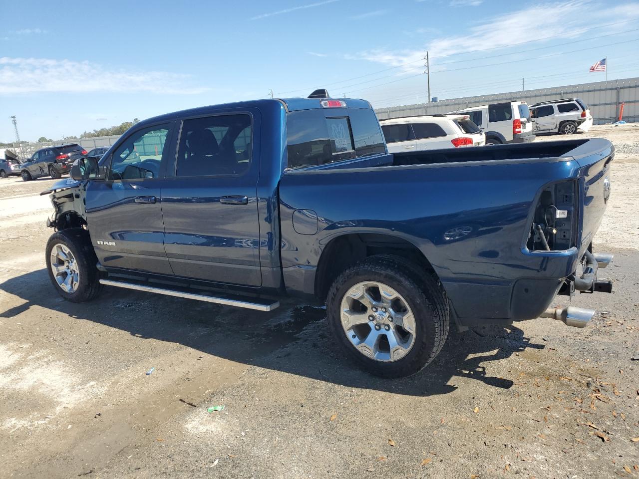 2021 RAM 1500 - Image 2