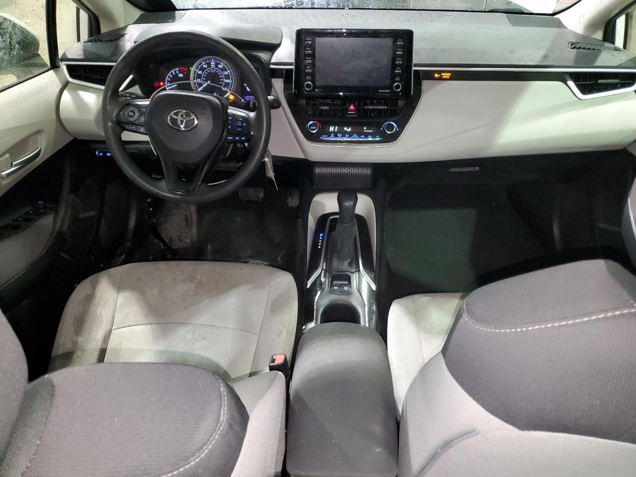 2021 Toyota Corolla - Image 8
