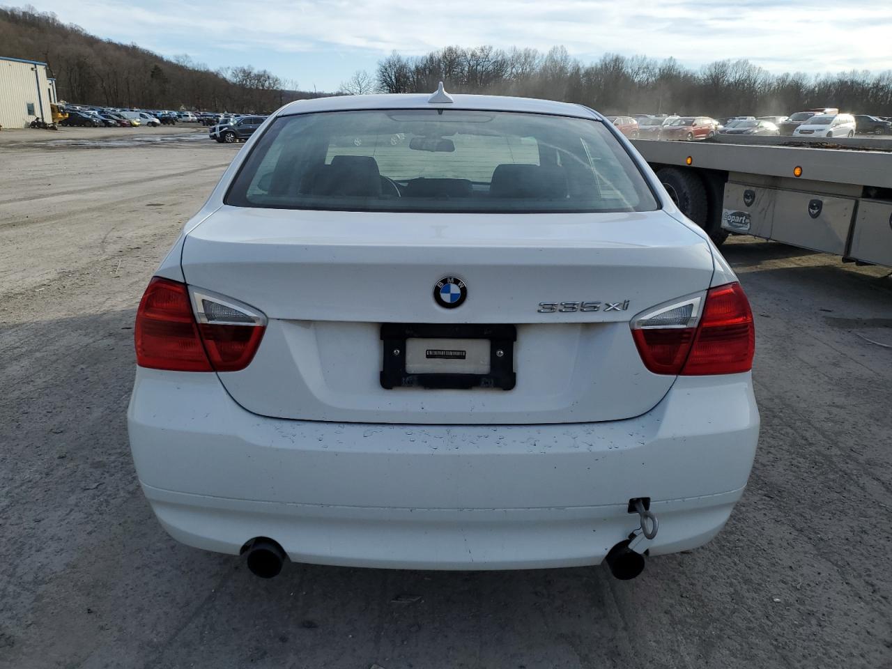 2008 BMW 3er - Image 6
