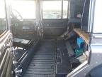 2008 LAND ROVER DEFENDER 1 for sale at Copart CORBY