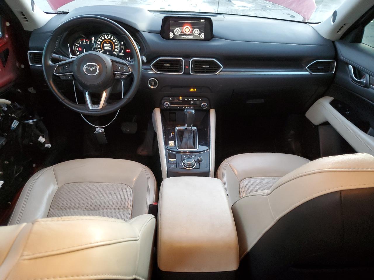 2020 Mazda CX-5 - Image 8