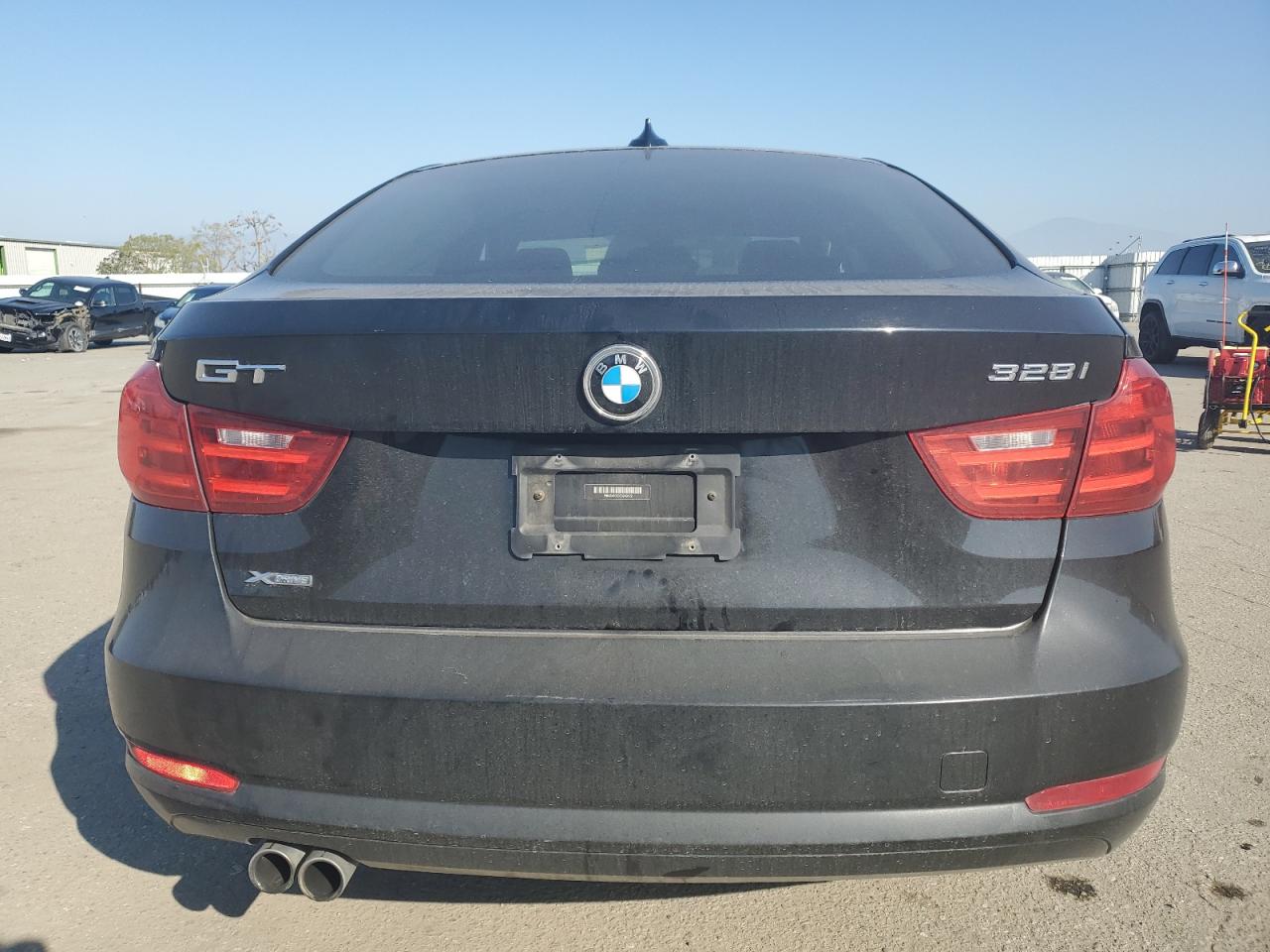 2014 BMW 3er - Image 6