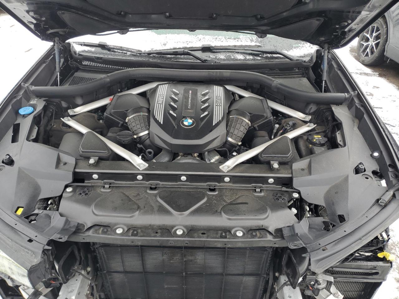 2020 BMW X7 - Image 14