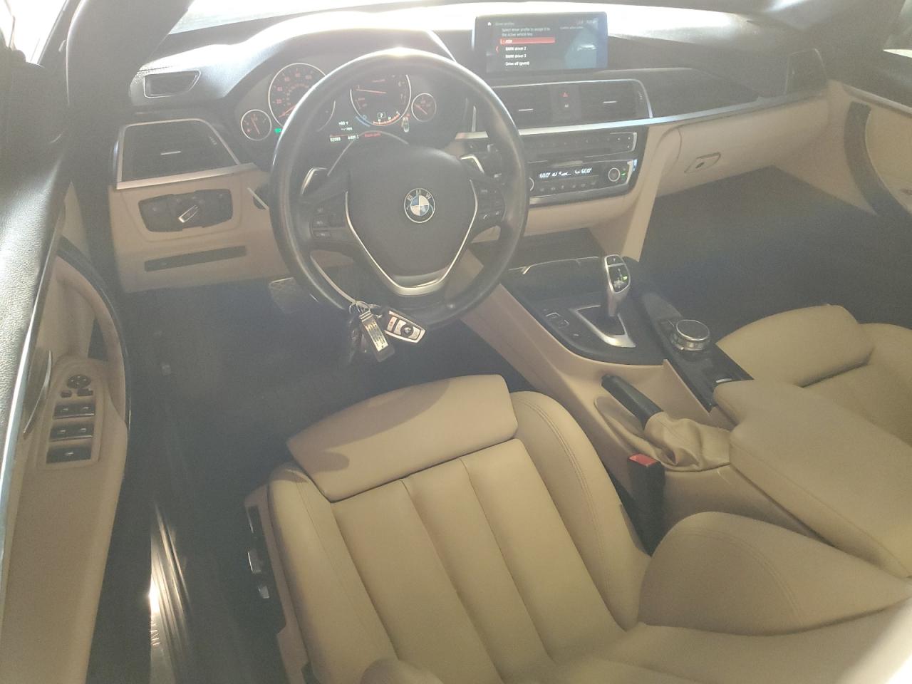 2019 BMW 4er - Image 8