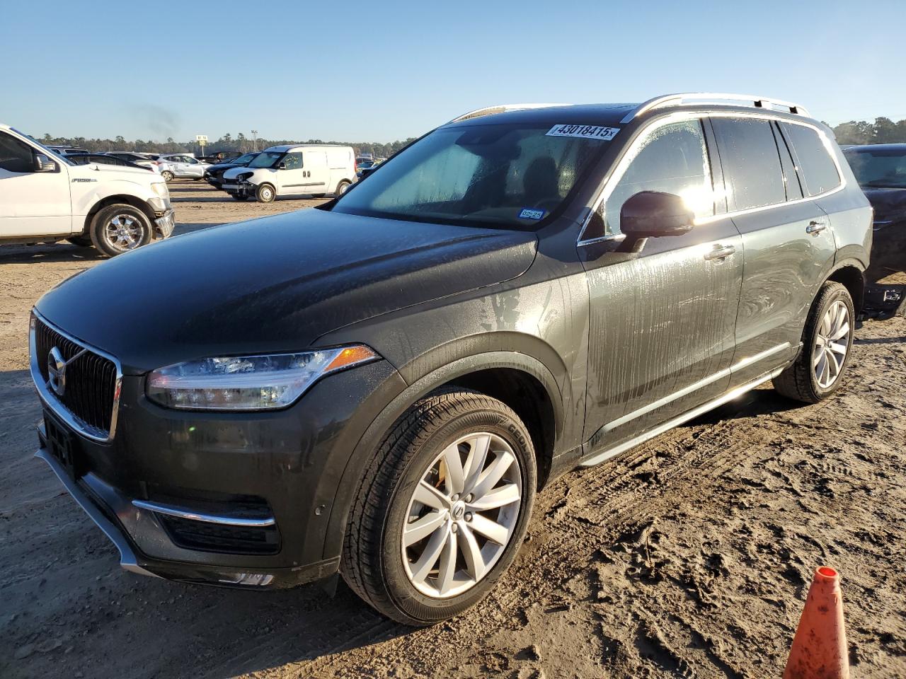 2018 Volvo XC90 - Image 1