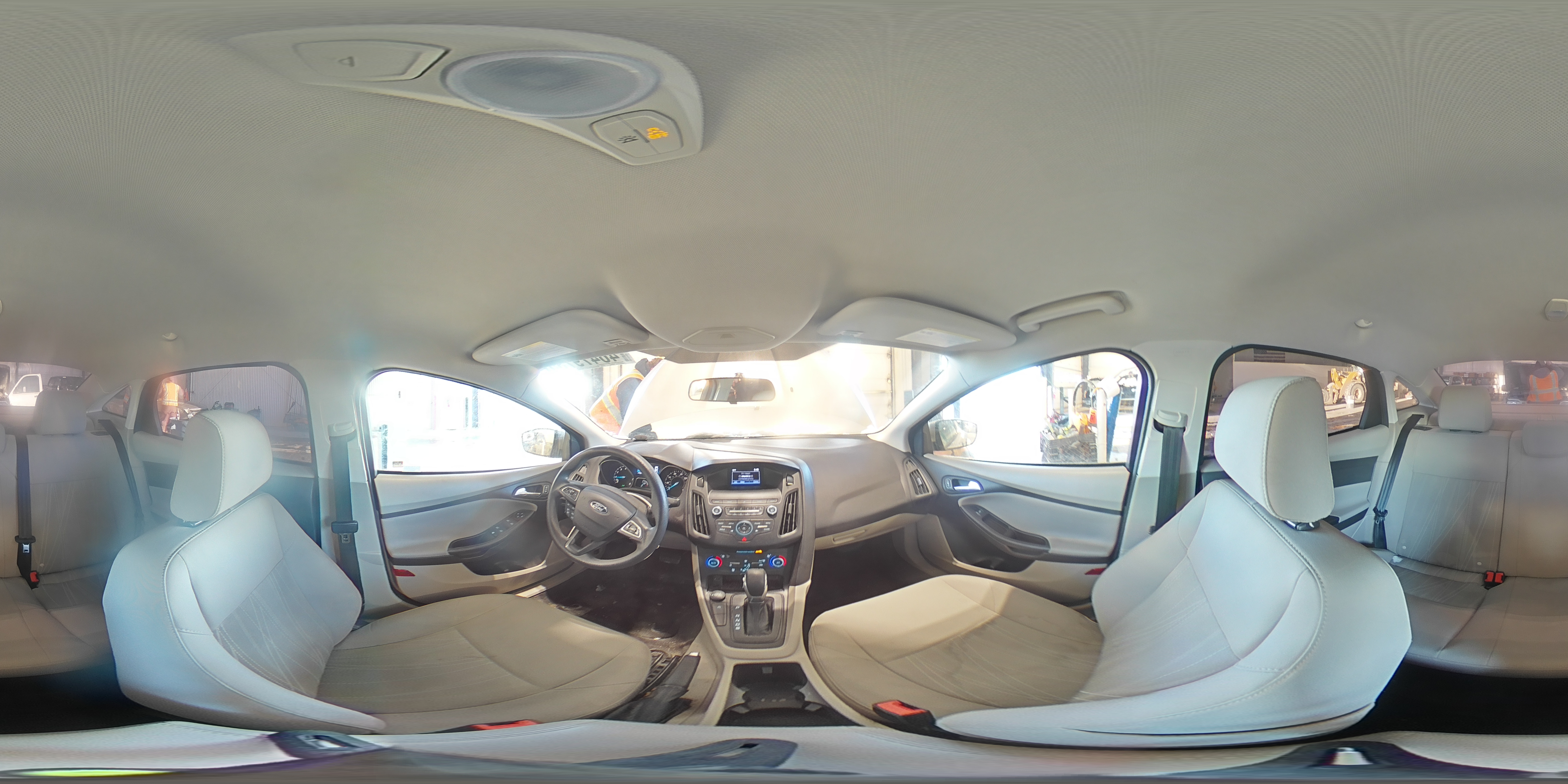 2018 Ford Focus - Image 12