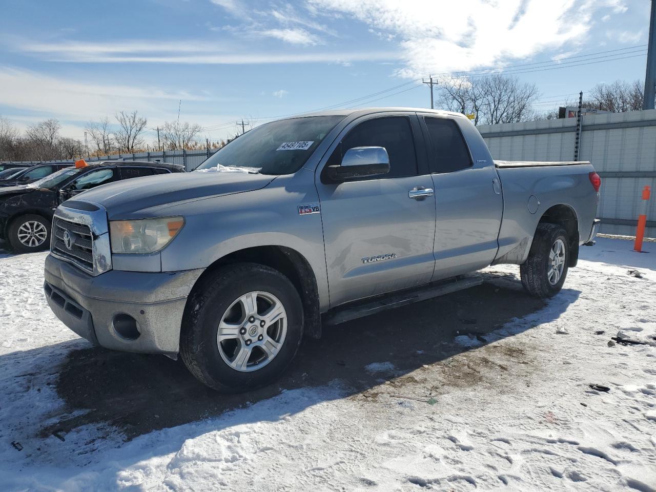 2007 Toyota Tundra - Image 1