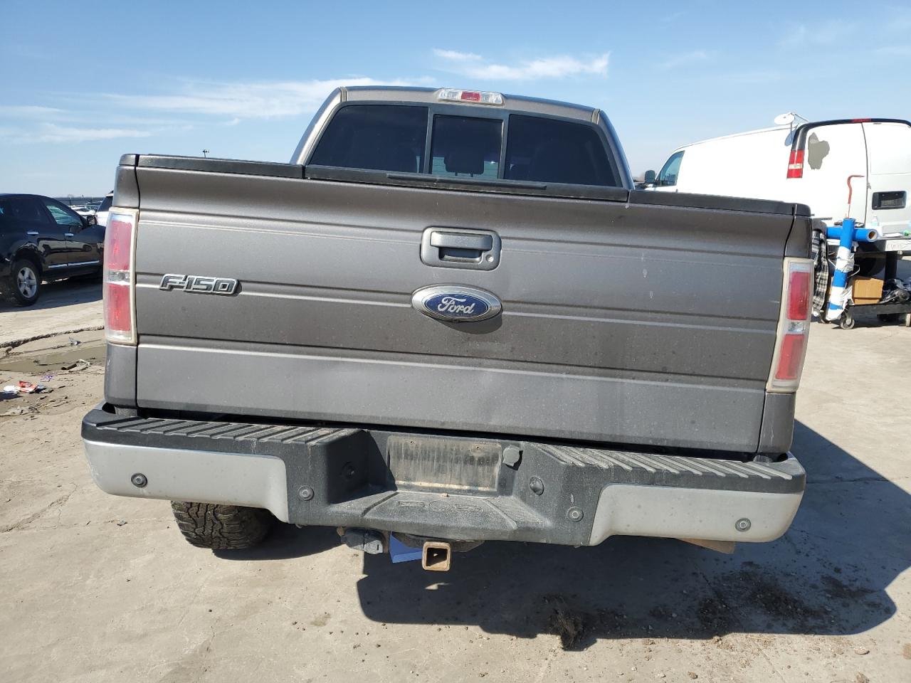 2013 Ford F-150 - Image 6