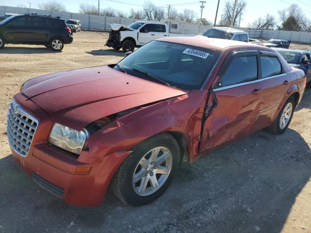 2007 Chrysler 300 