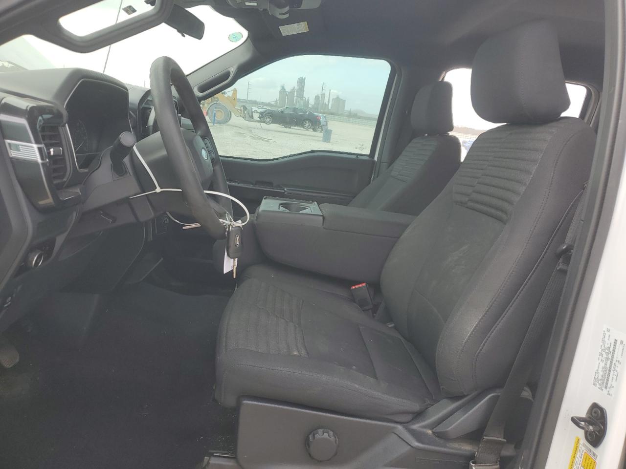 2023 Ford F-150 - Image 7