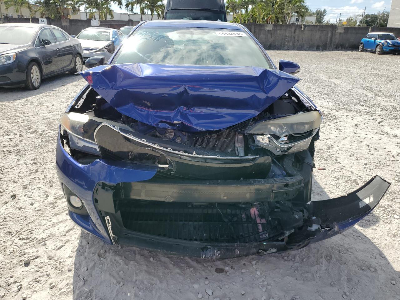 2016 Toyota Corolla - Image 5