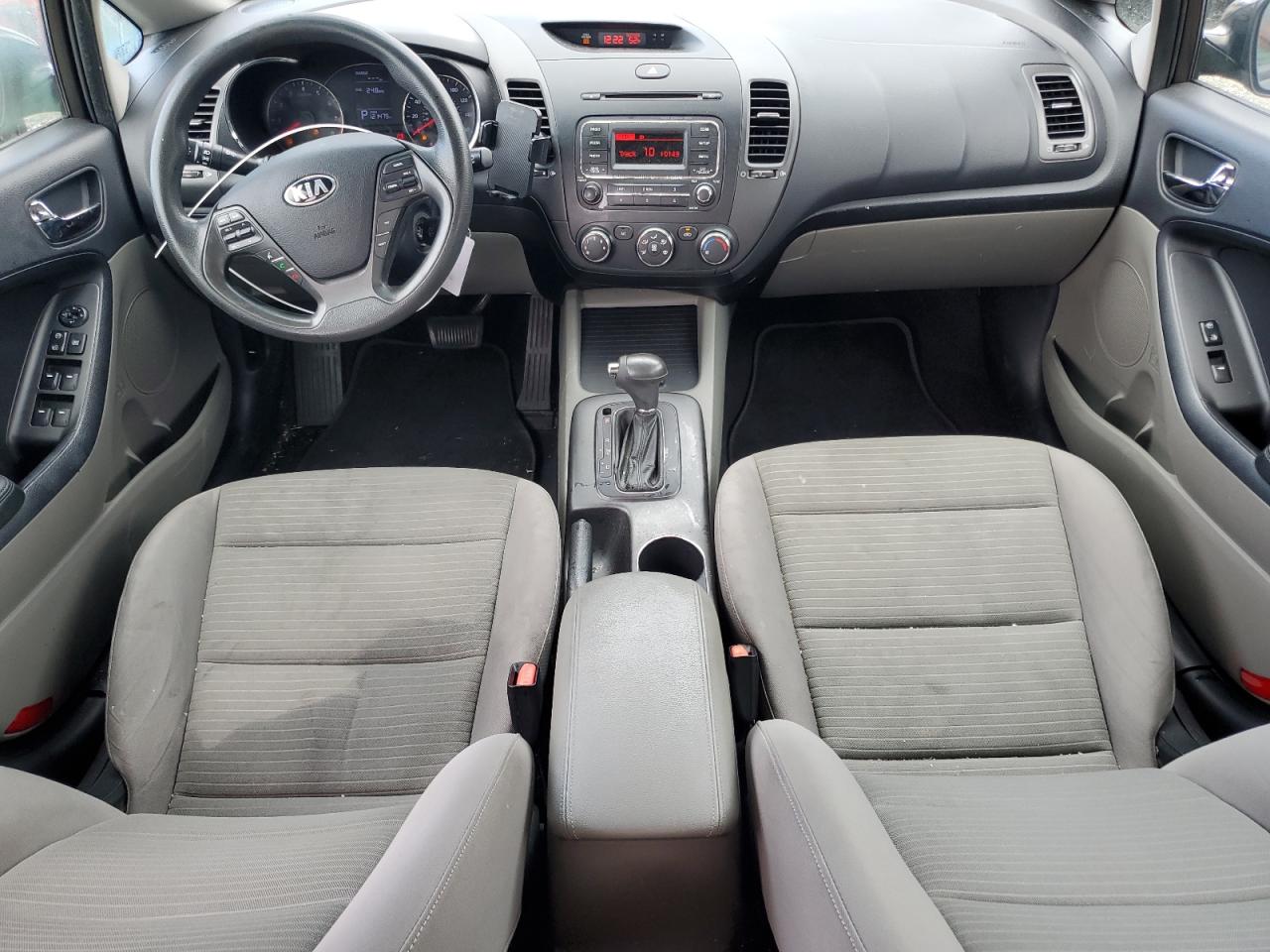 2015 Kia Forte - Image 8