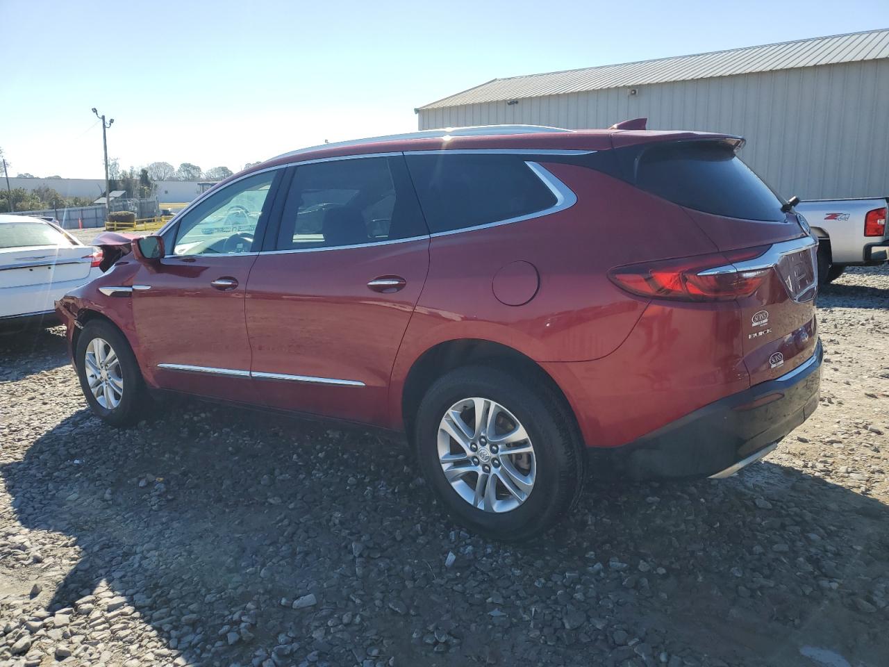 2018 Buick Enclave - Image 2
