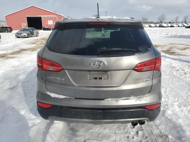 2014 HYUNDAI SANTA FE SPORT 