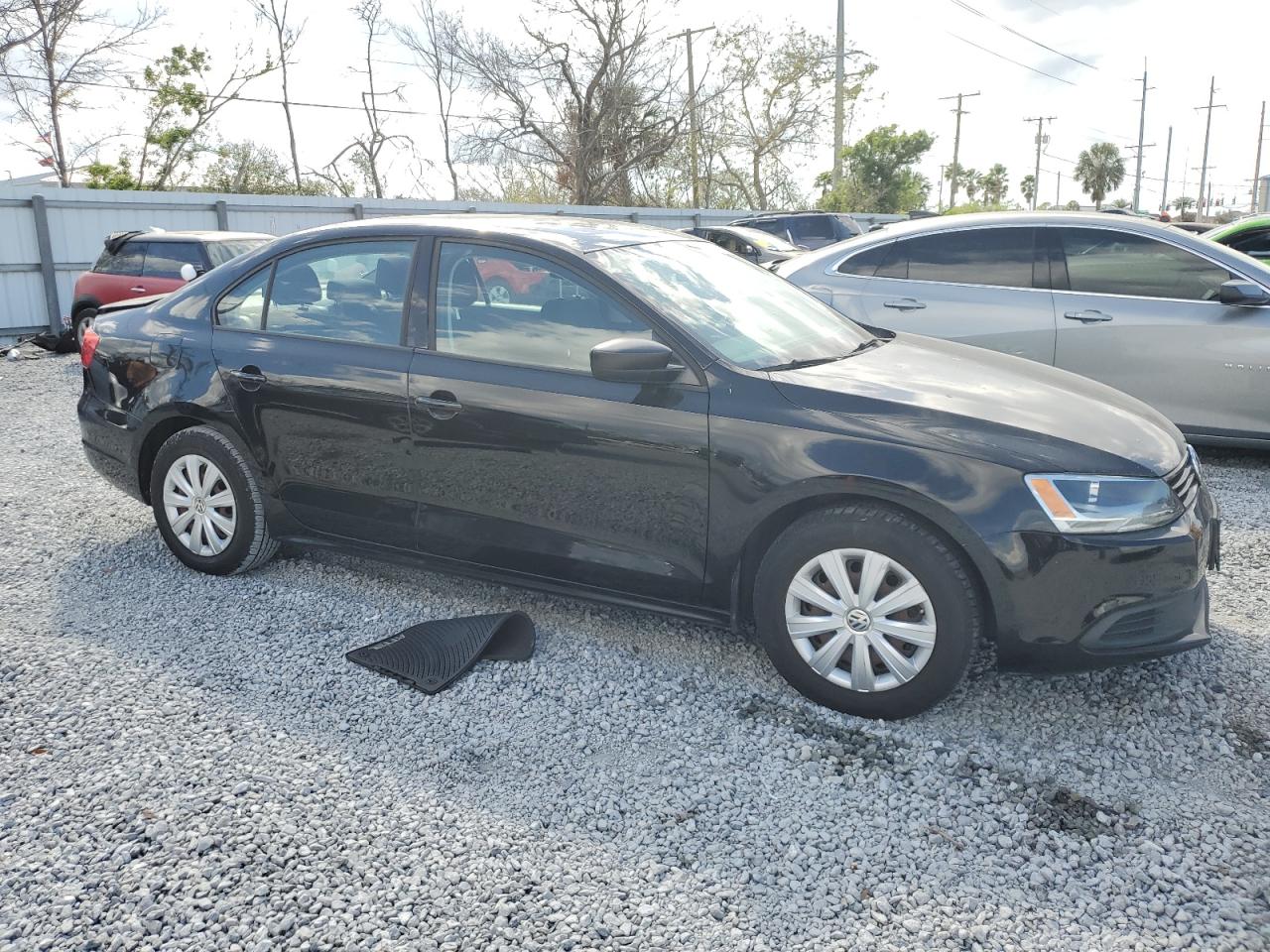 2014 Volkswagen Jetta - Image 4