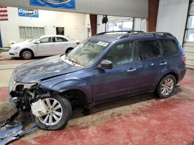 2011 Subaru Forester 2.5X Premium