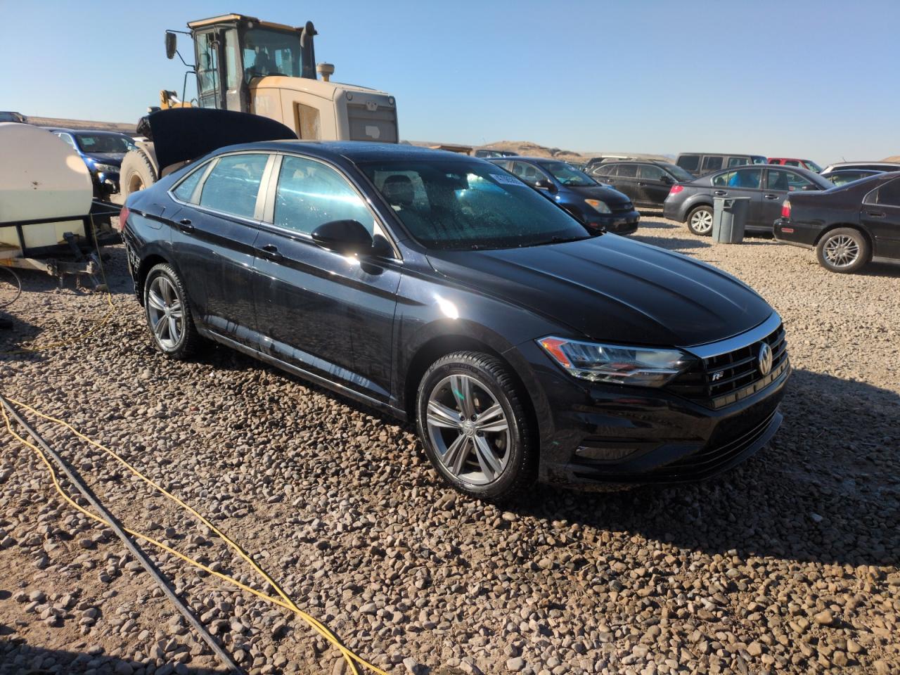 2019 Volkswagen Jetta - Image 4