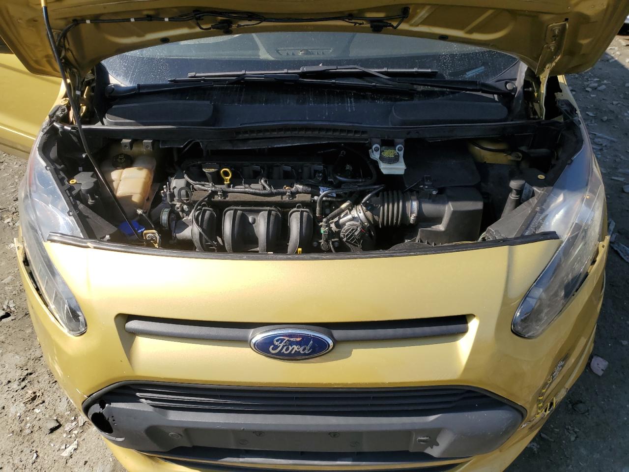 2015 Ford Transit - Image 13