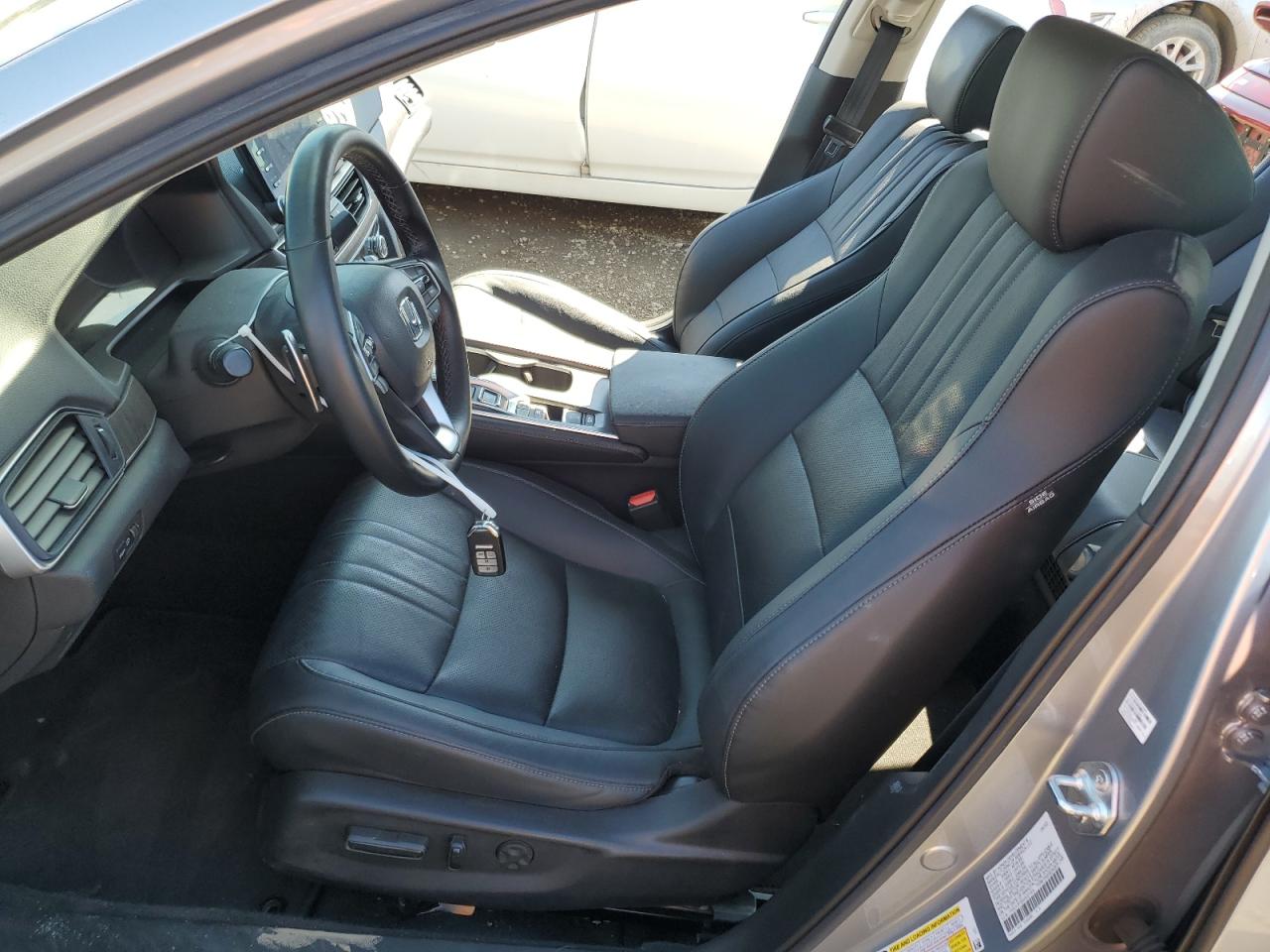 2022 Honda Accord - Image 7