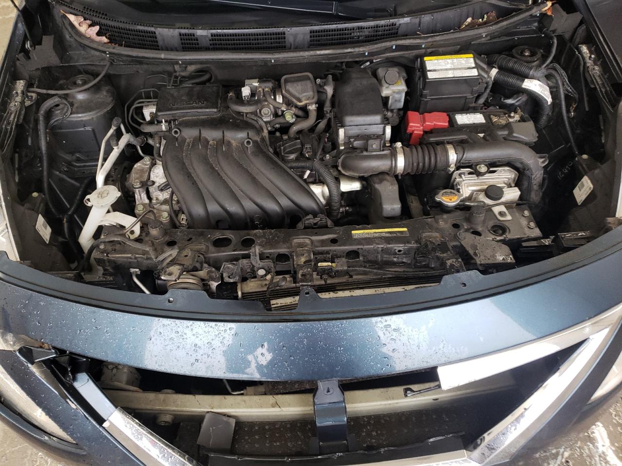 2017 Nissan Versa - Image 12