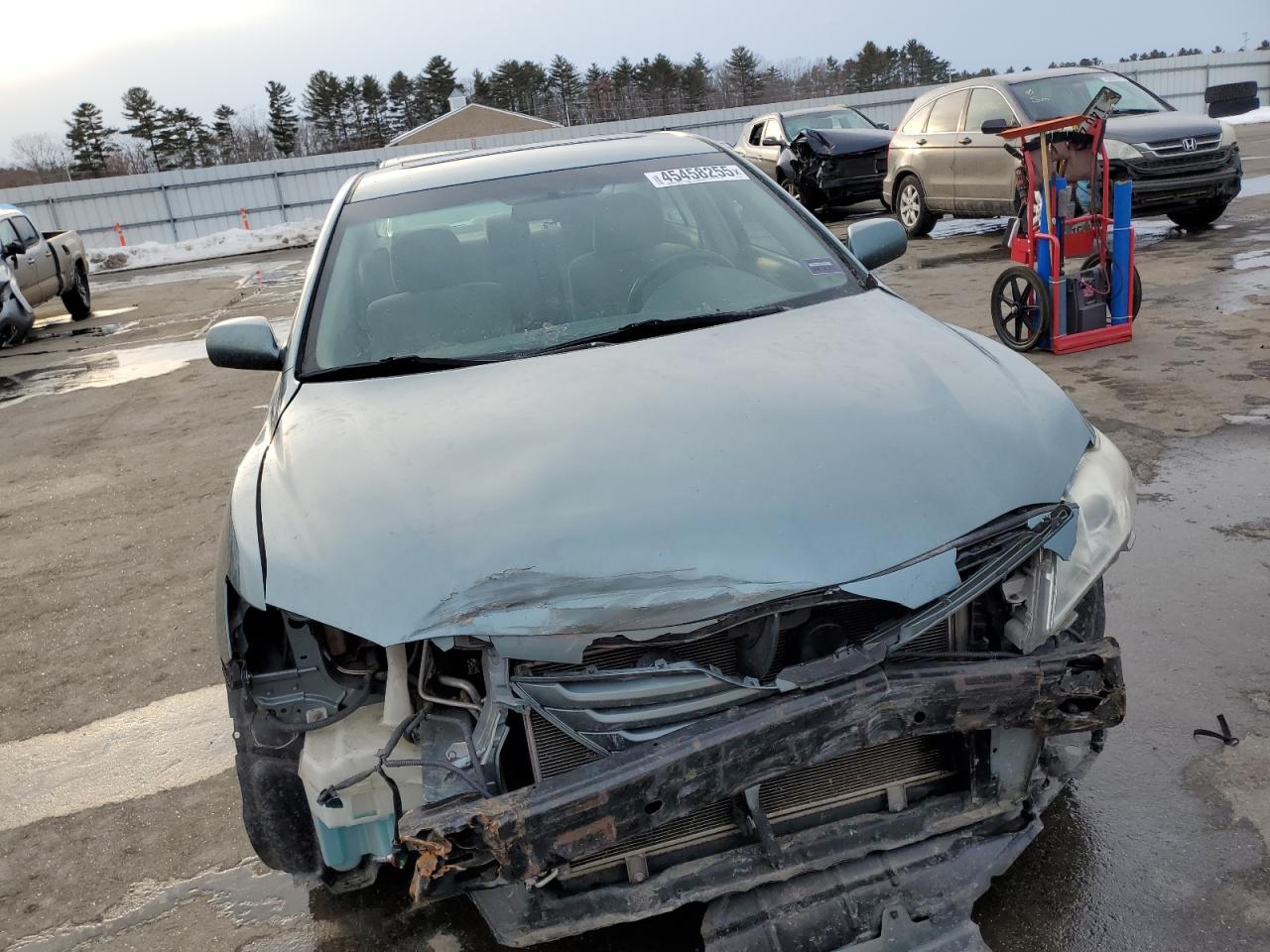 2009 Toyota Camry - Image 5