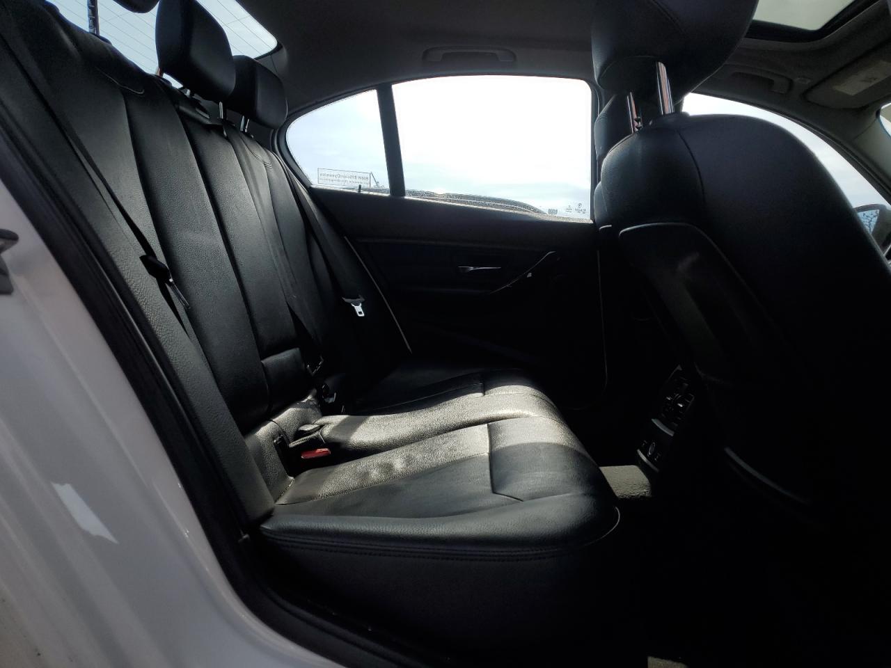 2015 BMW 3er - Image 10
