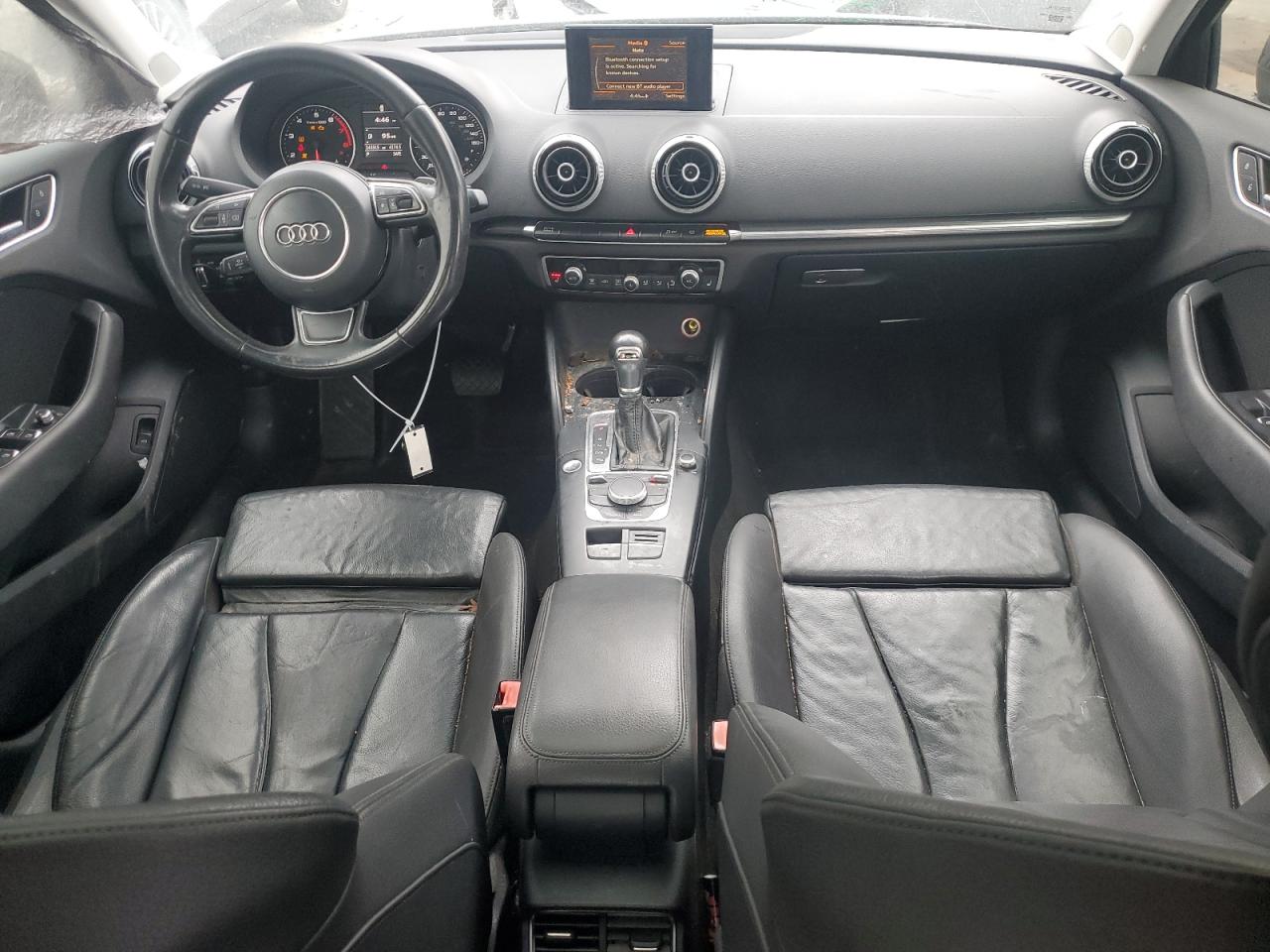 2015 Audi A3 - Image 8