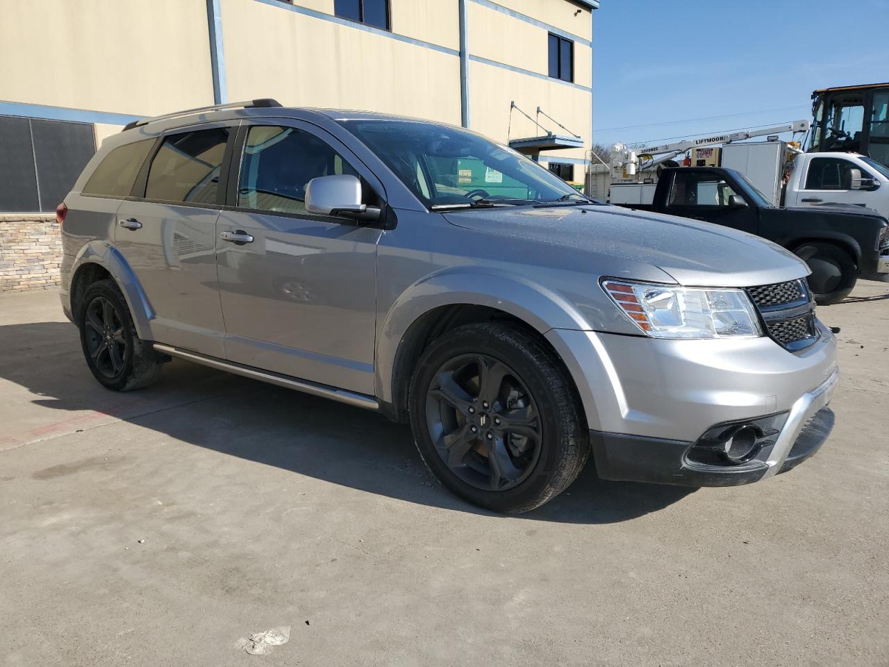 2020 Dodge Journey - Image 4