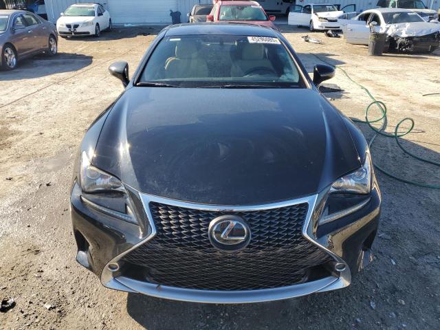  LEXUS RX350 2015 Black