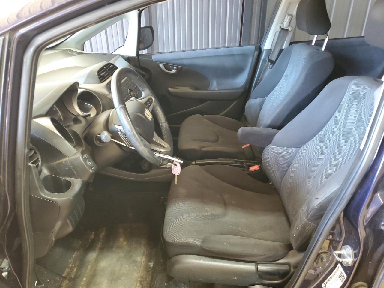 2010 Honda Fit - Image 7