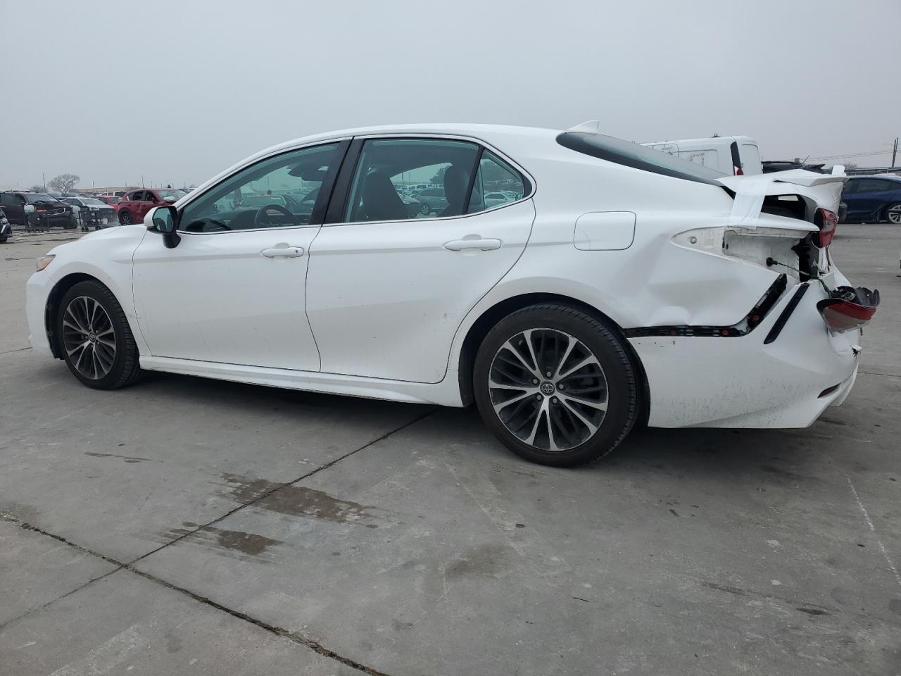 2019 Toyota Camry - Image 2