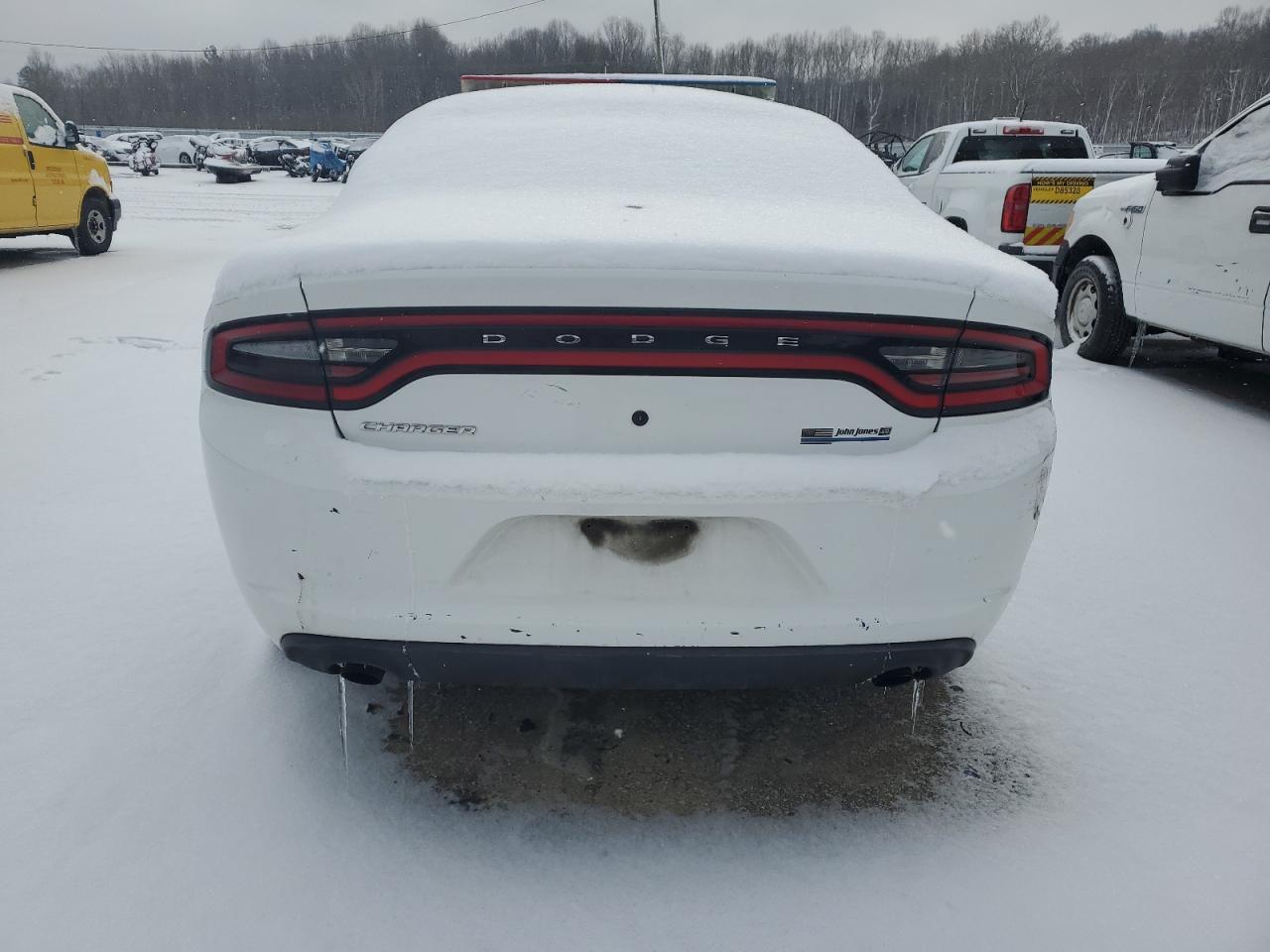 2016 Dodge Charger - Image 6