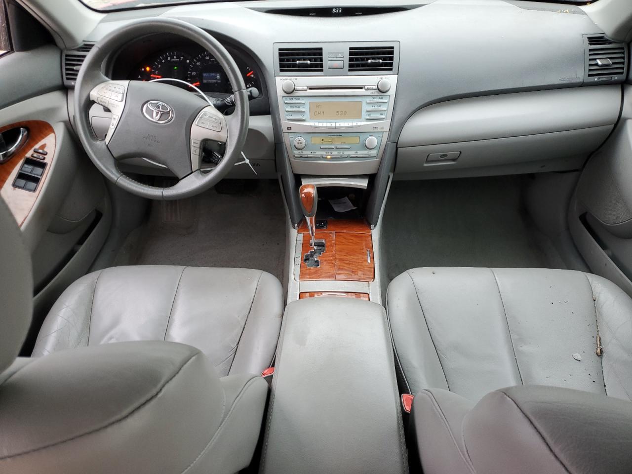 2008 Toyota Camry - Image 8