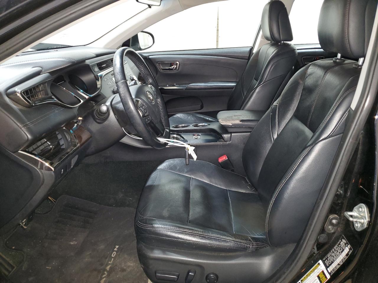 2013 Toyota Avalon - Image 7