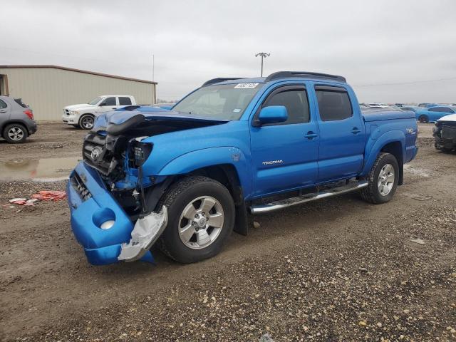 2010 Toyota Tacoma Double Cab Prerunner