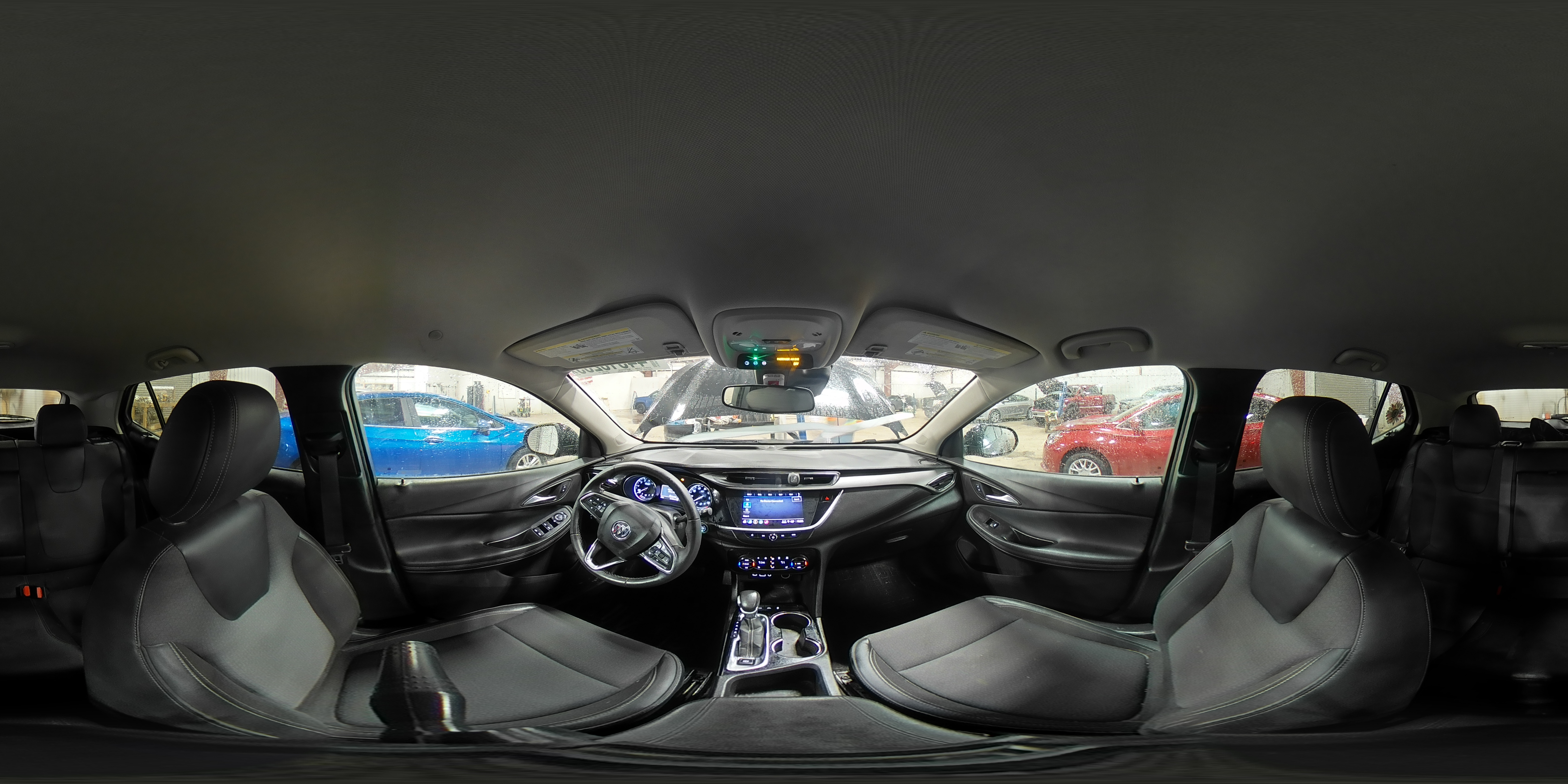 2021 Buick Encore - Image 15