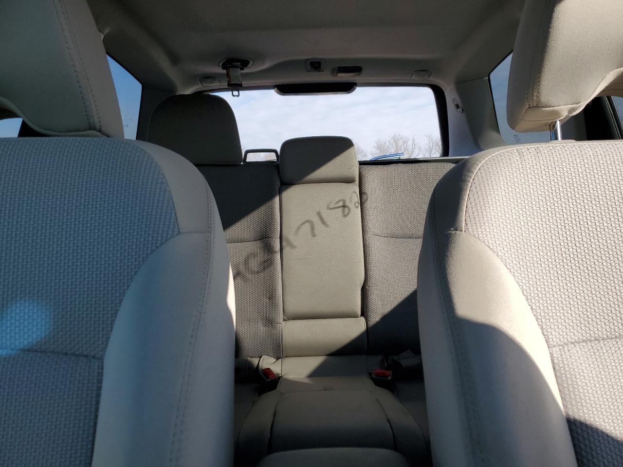 2013 Subaru Forester - Image 10