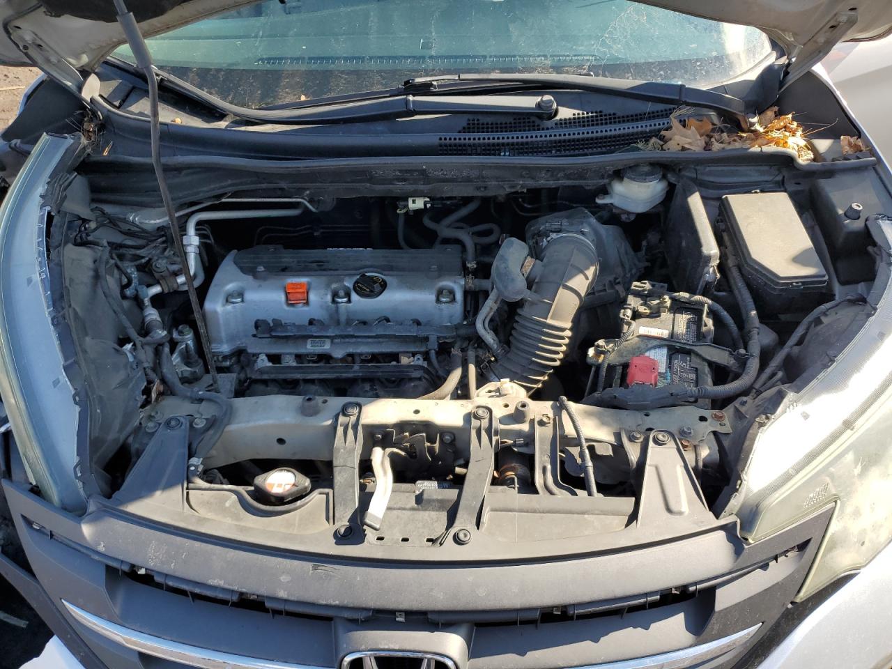 2013 Honda CR-V - Image 13