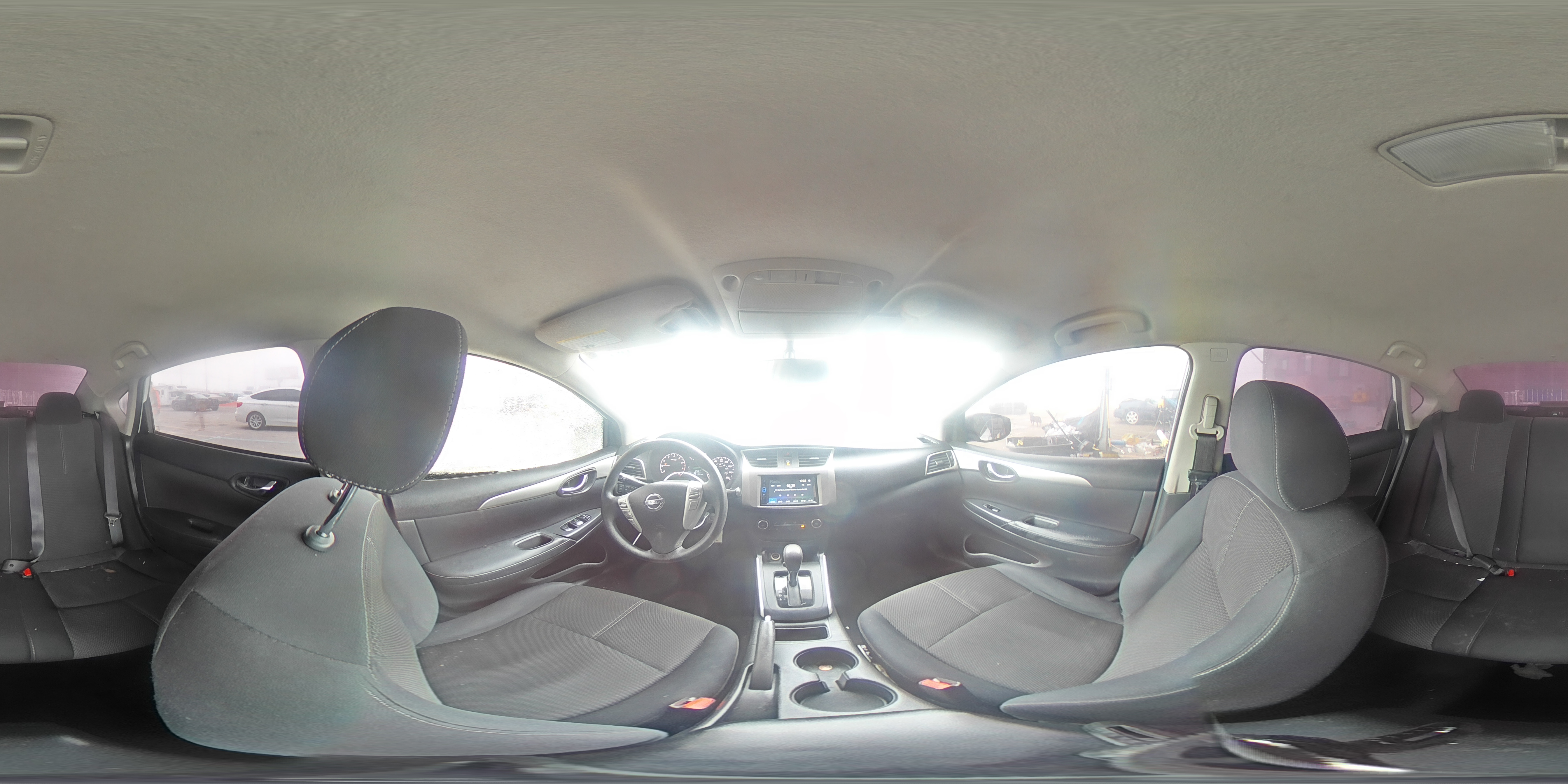 2016 Nissan Sentra - Image 13