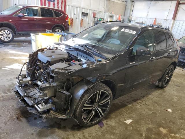 2021 Volvo Xc60 T5 R-Design