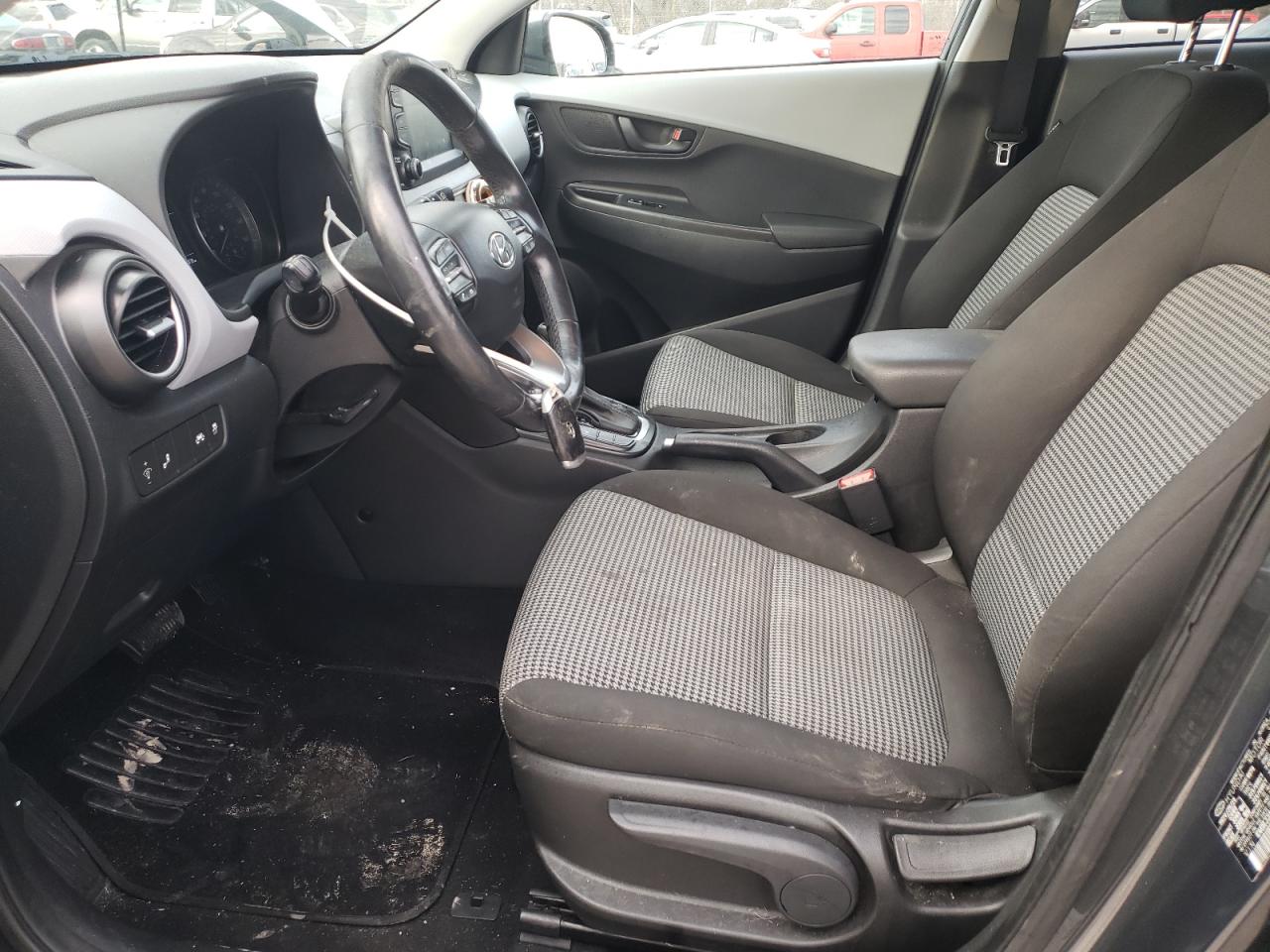 2020 Hyundai Kona - Image 7