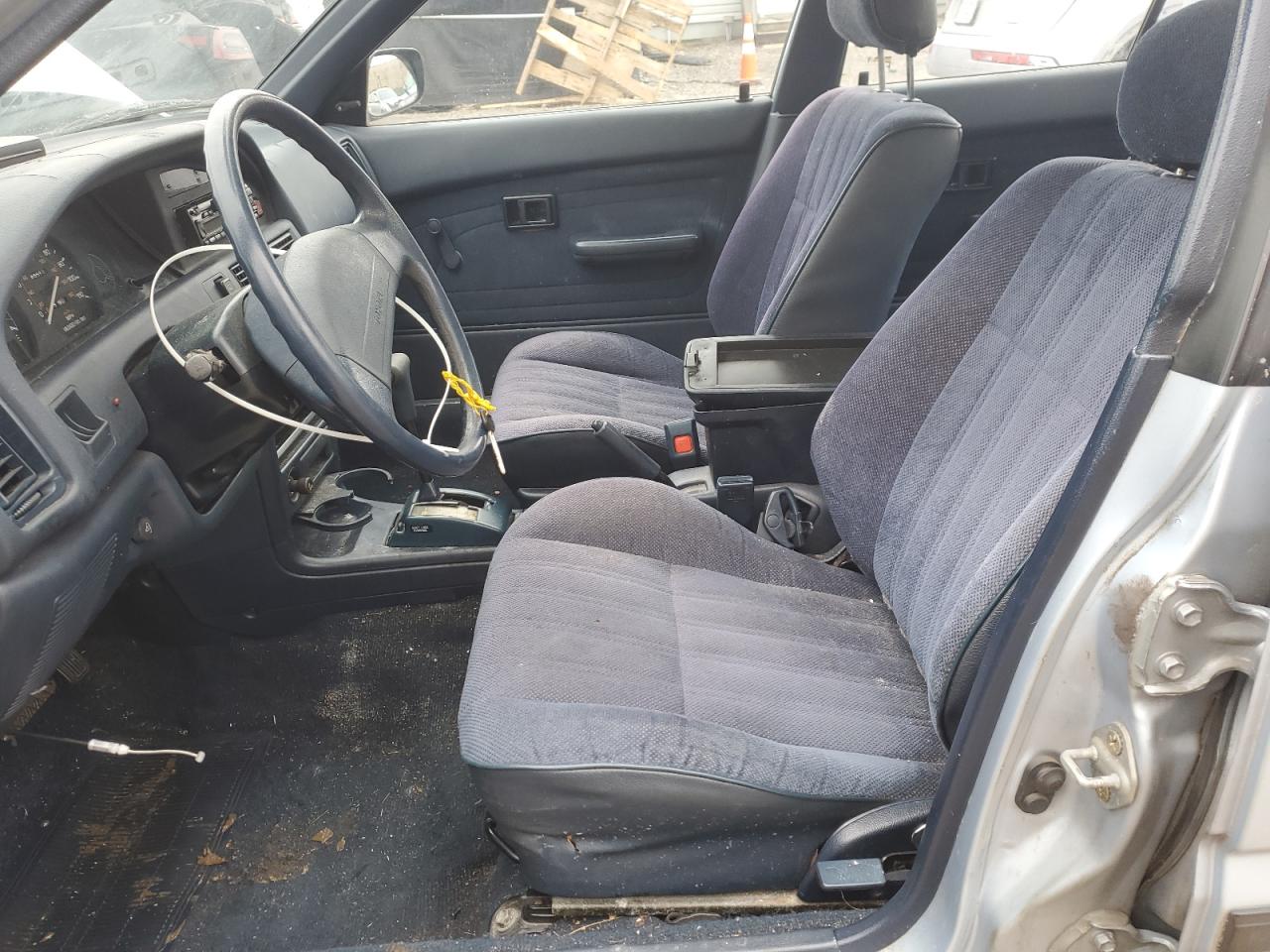 1991 Toyota Corolla - Image 7