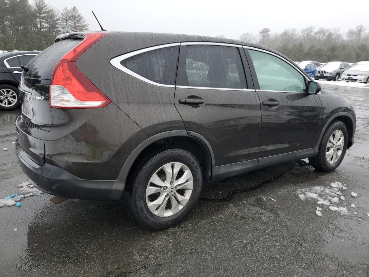 2013 Honda CR-V - Image 3