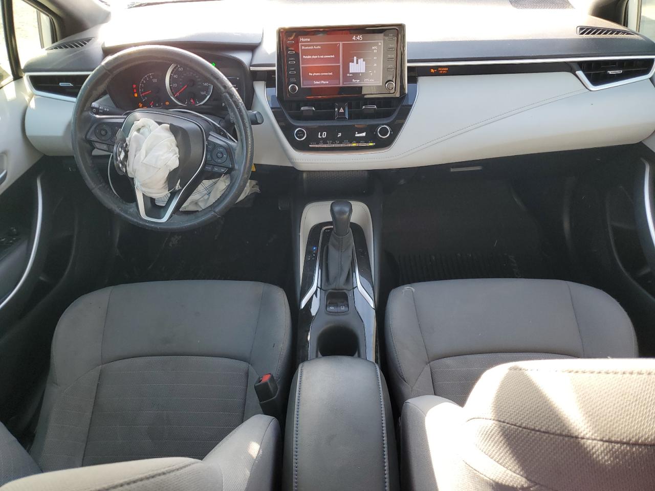 2020 Toyota Corolla - Image 8