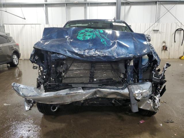  CHEVROLET ALL Models 2019 Синий