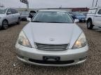 2003 Lexus Es 300 zu verkaufen in Columbus, OH - Side