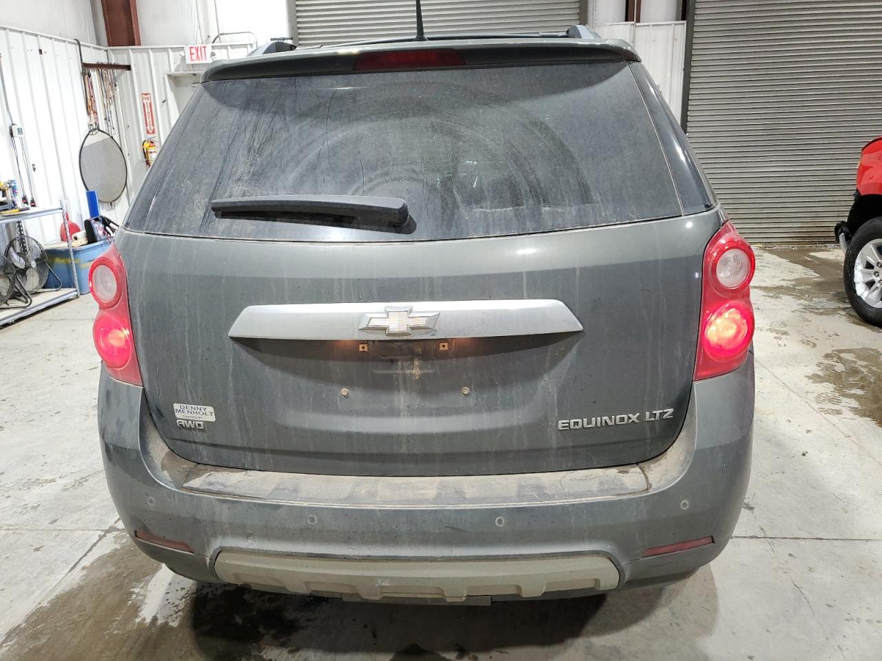 2013 Chevrolet Equinox - Image 6
