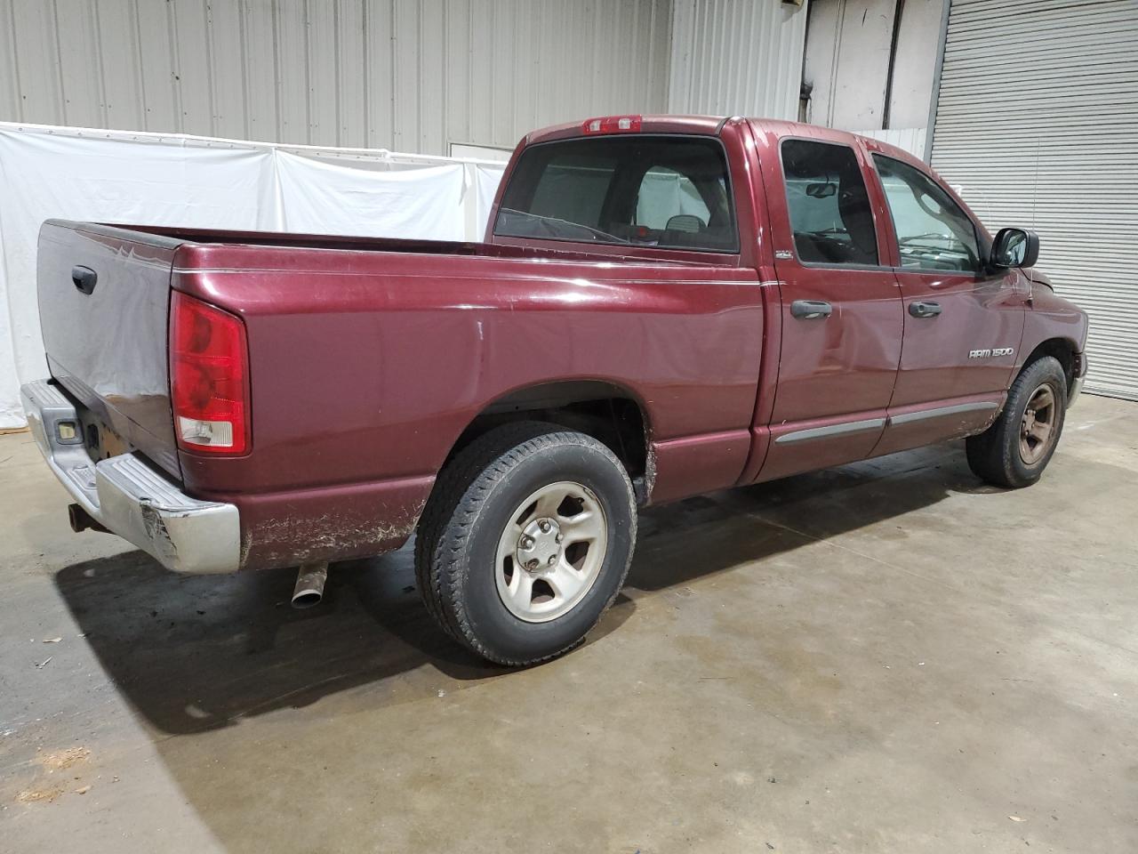 2002 Dodge RAM - Image 3