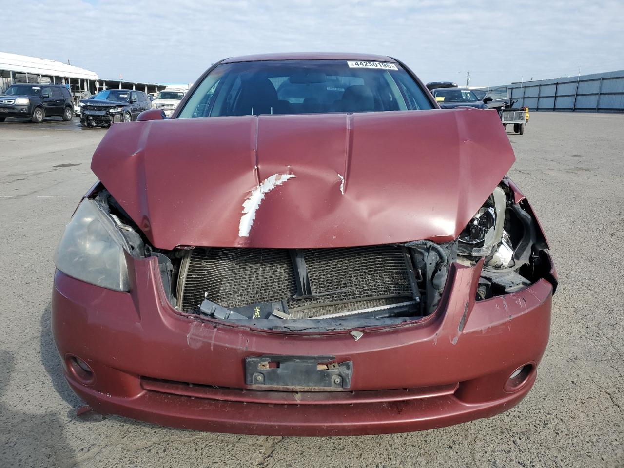 2006 Nissan Altima - Image 5